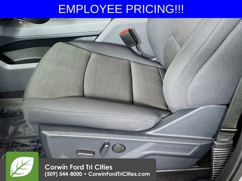 New 2026 Ford F150 XLT w/ Equipment Group 302A MID AWD/4WD image 22