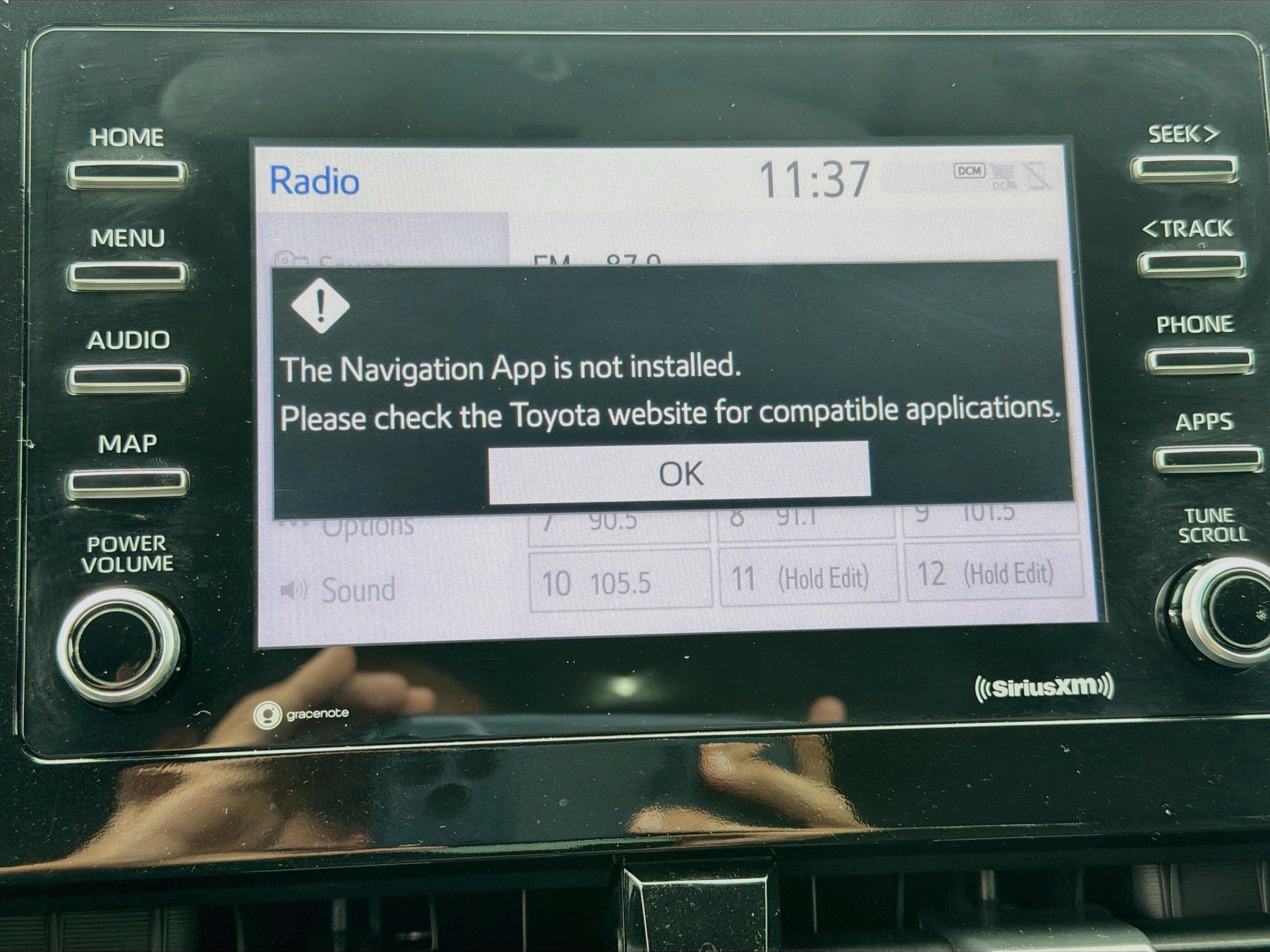 Used 2024 Toyota Camry LE FWD image 29
