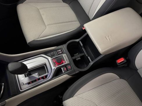 Used 2021 Subaru Forester Premium w/ Popular Package #1 image 12