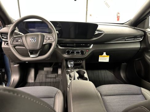 New 2026 Buick Envista Preferred image 26