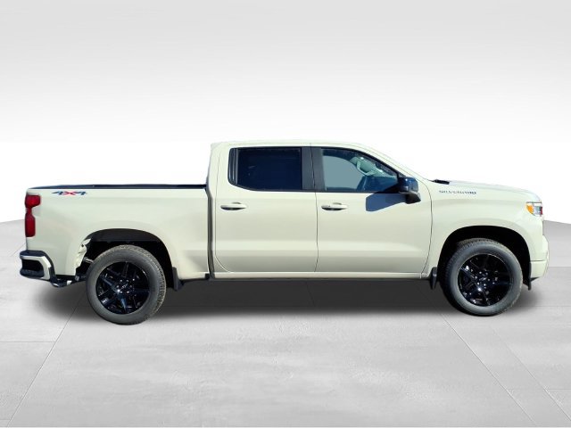 New 2026 Chevrolet Silverado 1500 RST AWD/4WD image 2