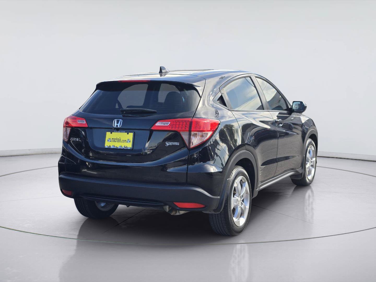 Used 2016 Honda HR-V LX image 7