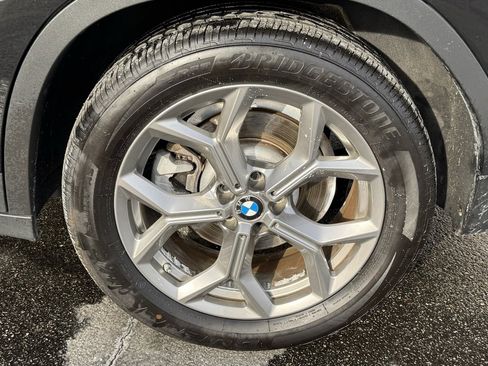 Used 2021 BMW X3 xDrive30e w/ Convenience Package image 48