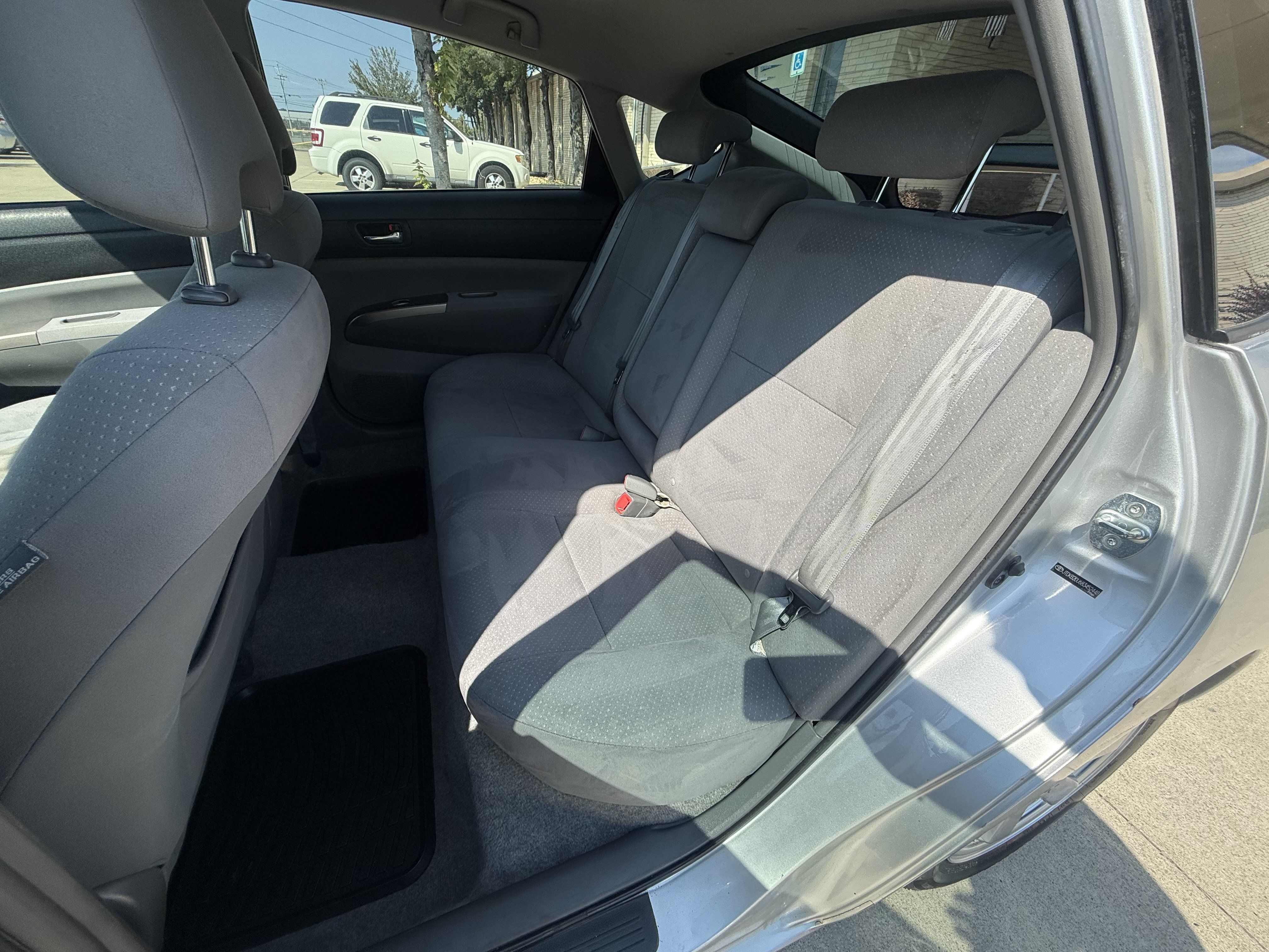 Used 2008 Toyota Prius w/ Pkg 2 FWD image 10
