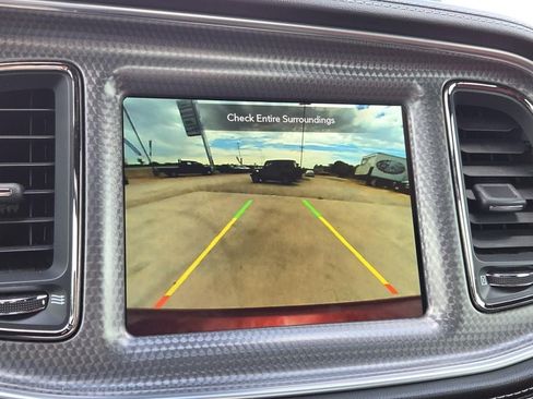 Used 2022 Dodge Challenger SRT Hellcat Redeye RWD image 18