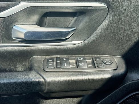 Used 2023 RAM 1500 Big Horn AWD/4WD image 18