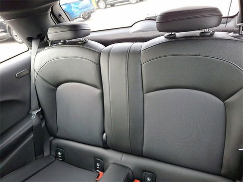 Used 2020 MINI Cooper S w/ Storage Package image 12