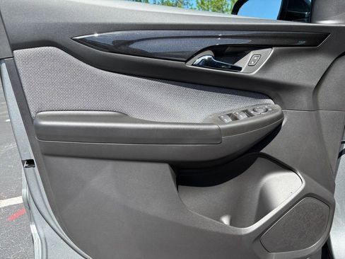 New 2026 Chevrolet TrailBlazer LT w/ Midnight Edition image 11