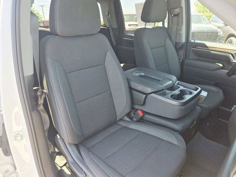 Used 2025 Chevrolet Silverado 2500 LT w/ All Star Edition AWD/4WD image 16