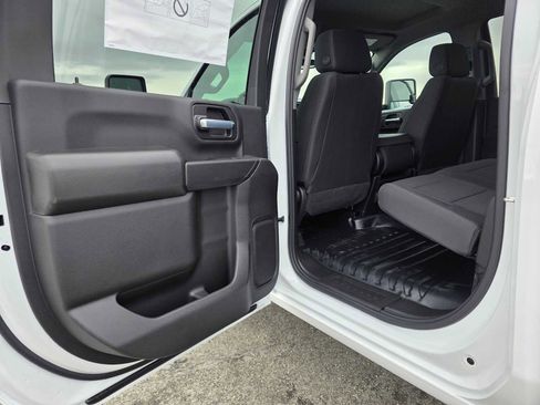 New 2026 GMC Sierra 2500 Pro w/ 1SA Pro Safety Plus Package AWD/4WD image 15