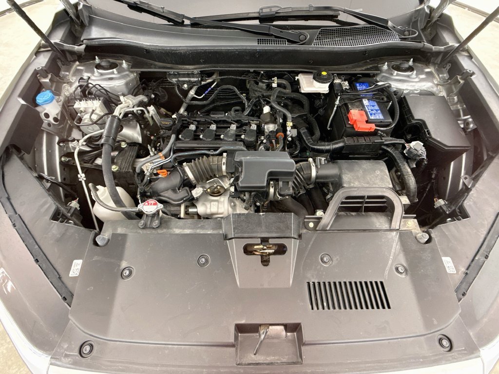 Used 2026 Honda CR-V EX-L image 31