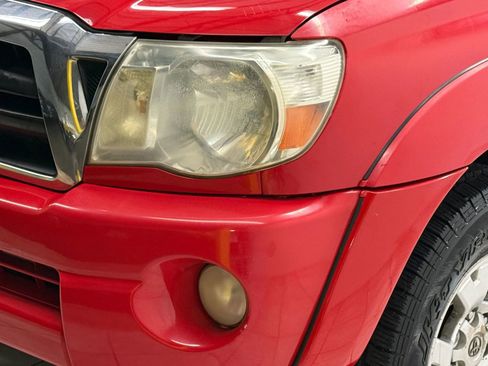 Used 2006 Toyota Tacoma 4x4 Double Cab image 4