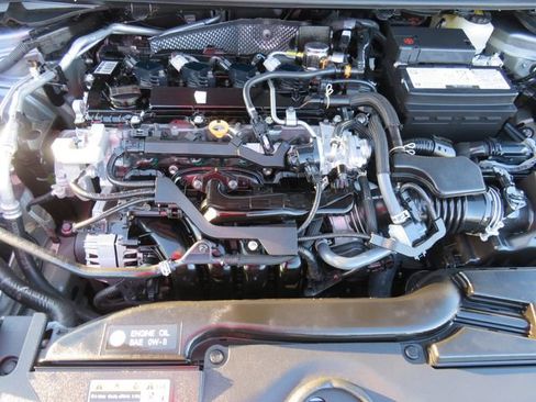 Certified 2025 Toyota Corolla SE w/ Convenience Package image 36