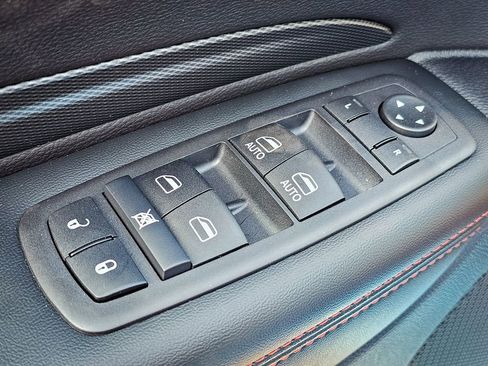 New 2026 Dodge Durango GT image 11