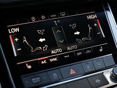 Used 2025 Audi Q7 3.0T Premium Plus image 39