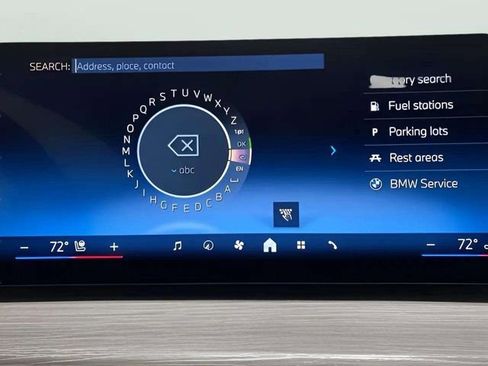 Used 2025 BMW 430i Convertible RWD image 66