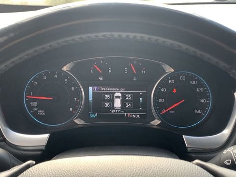 Certified 2019 Chevrolet Traverse LT w/ LT Premium Package image 9