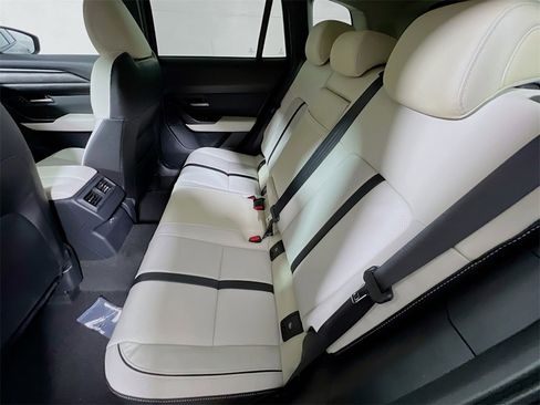 New 2026 MAZDA CX-50 AWD 2.5 S w/ Cargo Package image 19