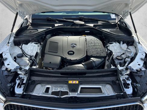 Certified 2026 Mercedes-Benz GLC 300 4MATIC image 29