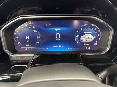 New 2026 Chevrolet Silverado 1500 RST w/ RST Select Package image 12