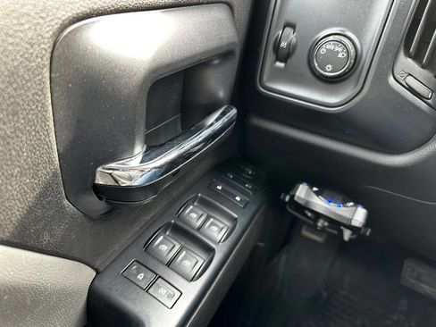 Used 2017 Chevrolet Silverado 1500 W/T w/ Special Ops Edition image 18