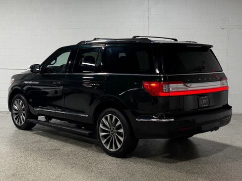 Used 2021 Lincoln Navigator Reserve w/ Luxury Package AWD/4WD image 6