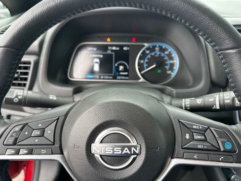 Used 2023 Nissan Leaf SV Plus image 22