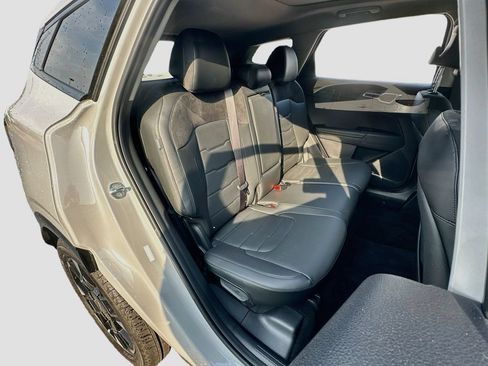 Certified 2026 Kia Sportage SX FWD image 28