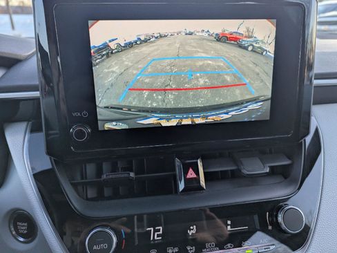 Used 2023 Toyota Corolla SE image 15