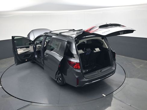 New 2026 Honda Odyssey Elite image 51