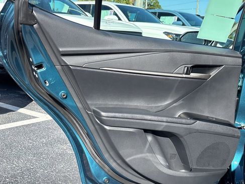 New 2026 Toyota Camry LE w/ Convenience Package image 29