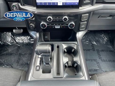 Certified 2023 Ford F150 XLT w/ Equipment Group 302A High AWD/4WD image 14