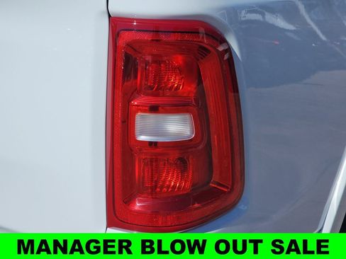 New 2025 RAM 1500 Big Horn image 38