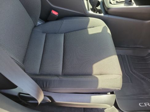 Certified 2024 Honda CR-V EX image 19
