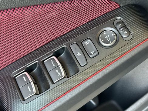 New 2026 Honda Civic Si image 11