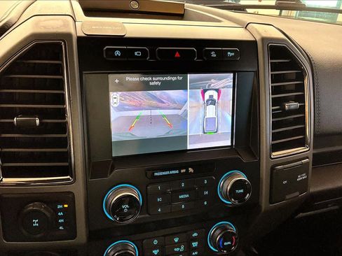 Used 2019 Ford F150 Raptor w/ Equipment Group 802A Luxury image 56