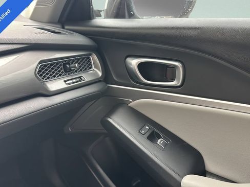 Used 2024 Acura Integra FWD image 38