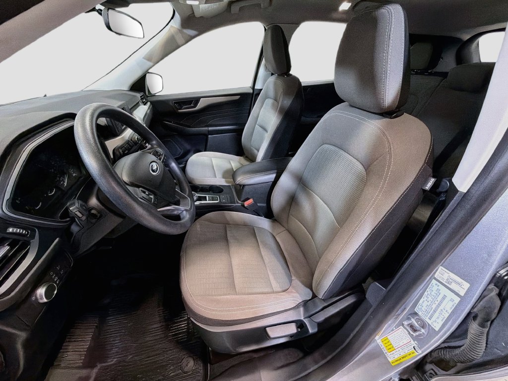 Used 2022 Ford Escape S FWD image 20