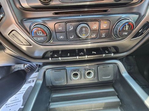 Used 2014 GMC Sierra 1500 SLT w/ All-Terrain Package AWD/4WD image 21