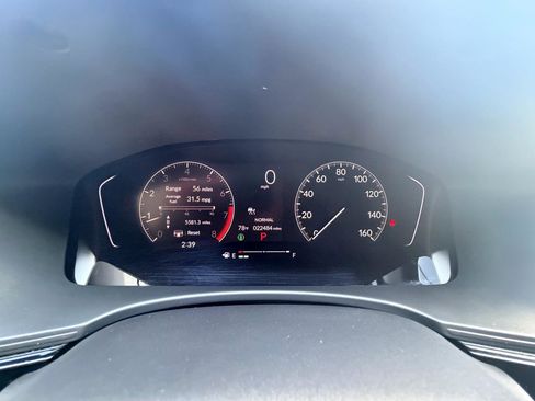 Used 2025 Honda Civic Sport image 26