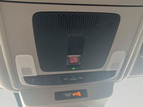 Used 2025 Honda Accord LX image 14