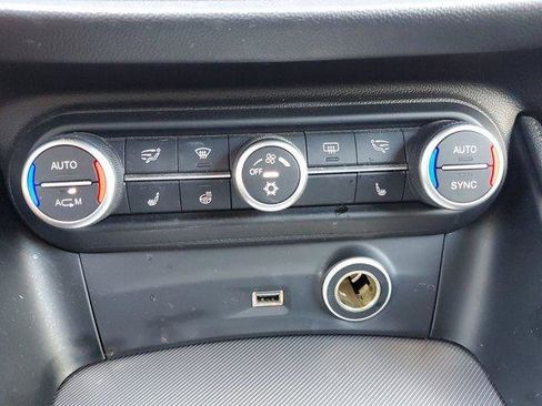 Used 2018 Alfa Romeo Stelvio Ti Sport AWD/4WD image 30
