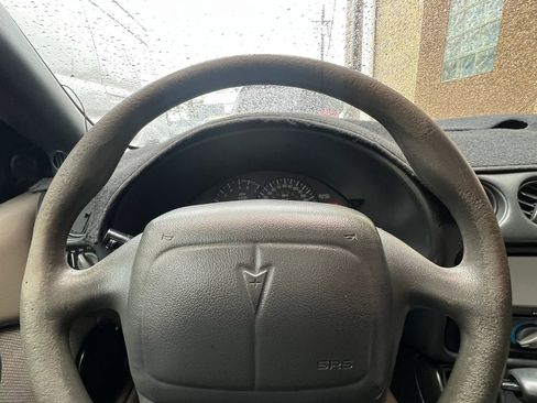 Used 1997 Pontiac Firebird Formula RWD image 11