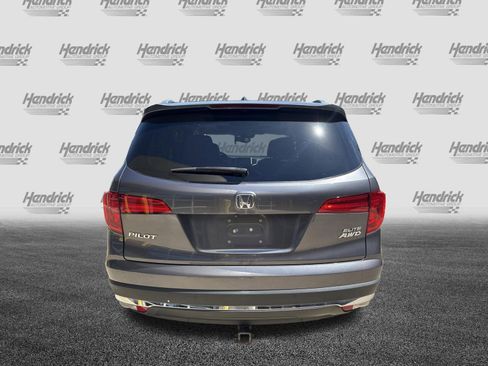 Used 2016 Honda Pilot Elite image 9