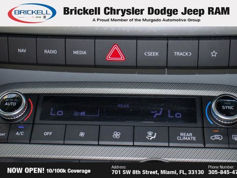 Used 2024 Hyundai Palisade SEL image 24