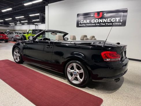 Used 2013 BMW 128i Convertible RWD image 21
