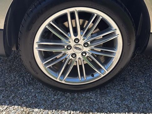 Used 2018 Lincoln MKT AWD w/ Technology Package image 45