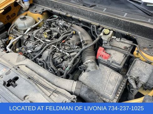 Used 2022 Ford Maverick XLT image 27