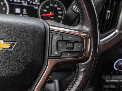 Used 2023 Chevrolet Silverado 2500 High Country AWD/4WD image 24