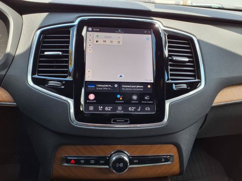 Certified 2023 Volvo XC90 B6 Plus w/ Protection Package Premier AWD/4WD image 26